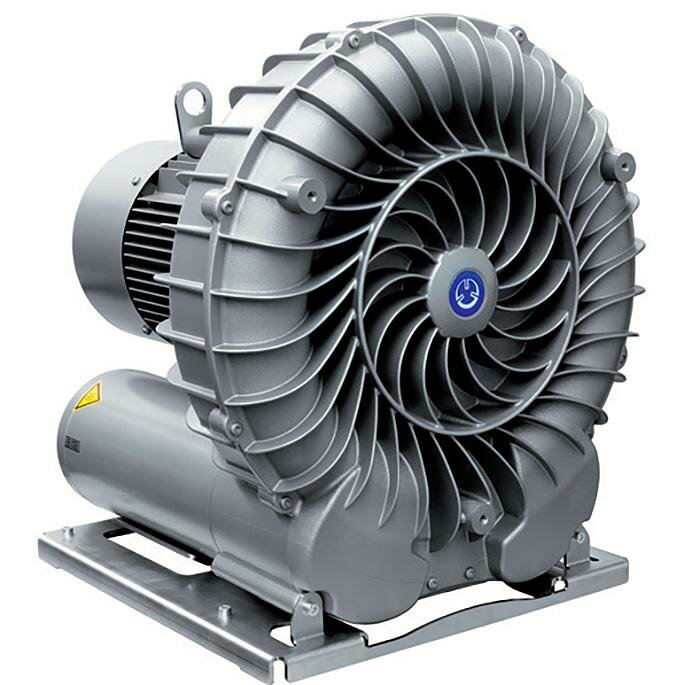 Вихревая воздуходувка Becker SV 1100/1 7.5