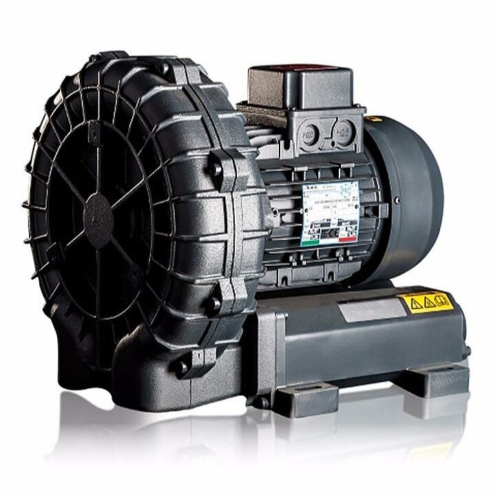 Вихревая воздуходувка FPZ SCL R30 MD 1.5