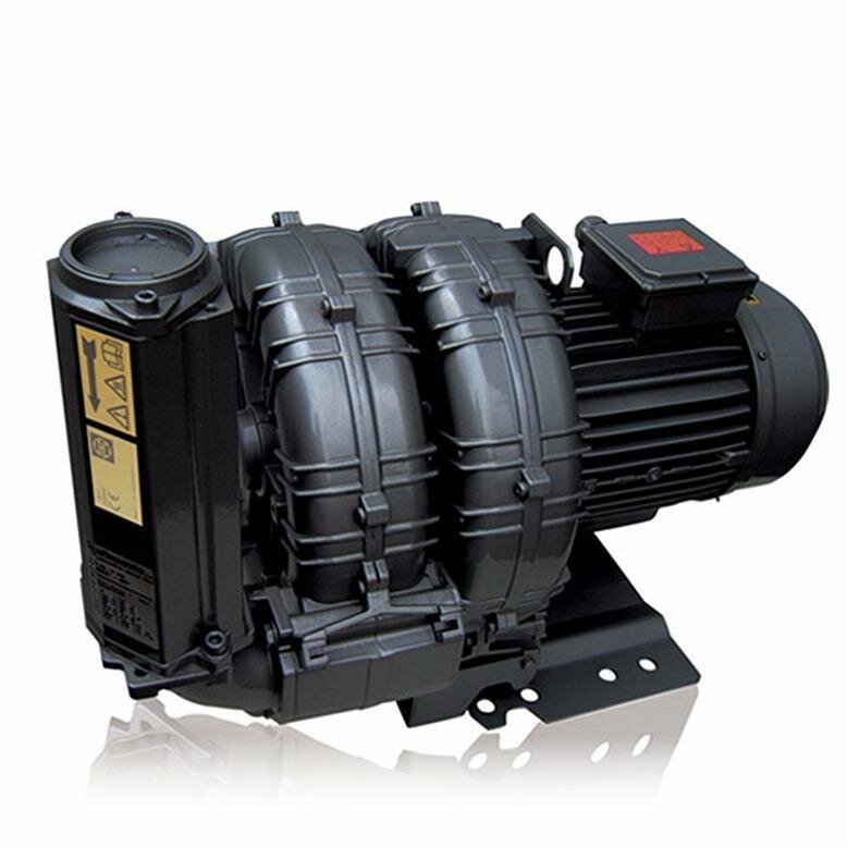 Вихревая воздуходувка FPZ SCL K07 TD 7.5