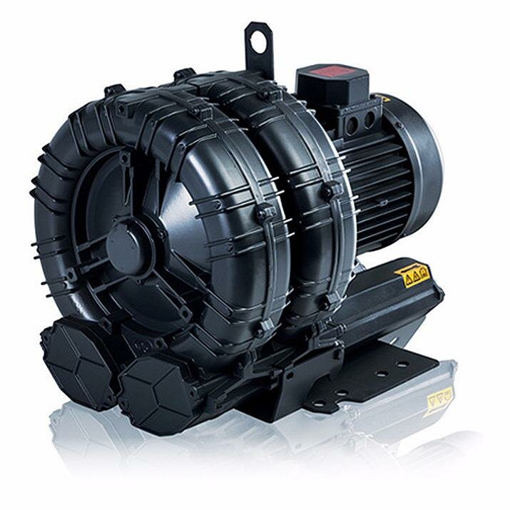 Вихревая воздуходувка FPZ SCL K08 TS 11.0